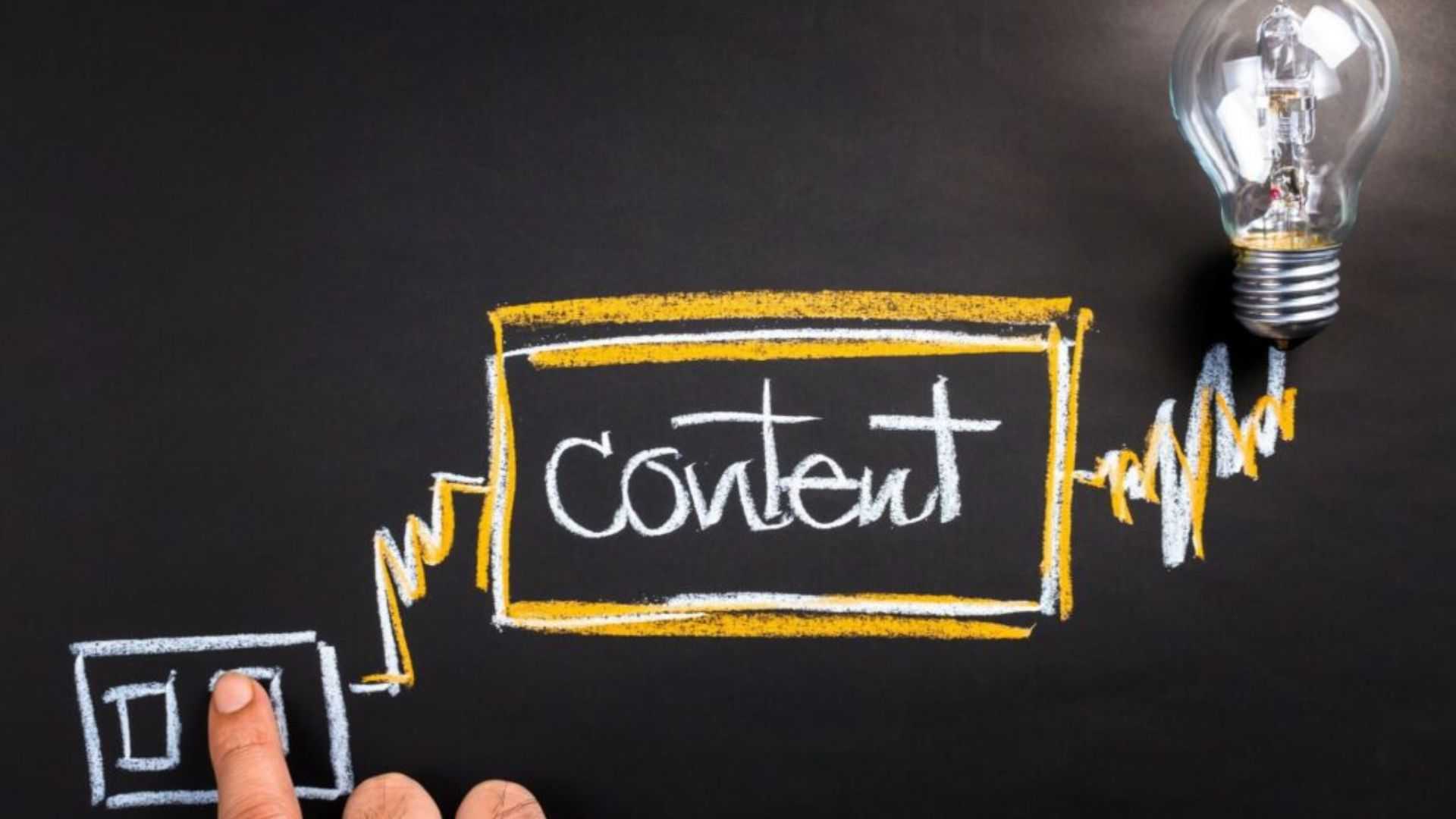 7 reasons why content is king and how you can write compelling content in 2024